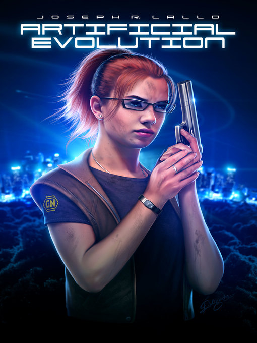 Title details for Artificial Evolution by Joseph R. Lallo - Available